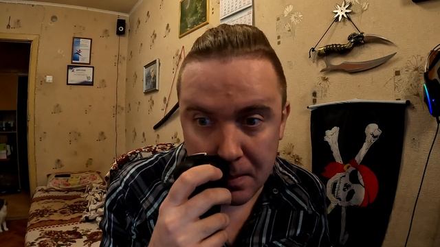 Электробритва БЕРДСК ( Ретро Классика Обзор и Бритье ) смотреть онлайн