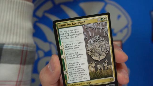 Kaldheim Booster Box Opening! смотреть онлайн