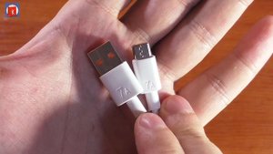 Кабель для быстрой зарядки 2м и Type C