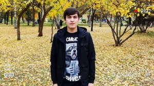 Ну как ты там моя мадам
