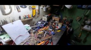 Свап Соболя.