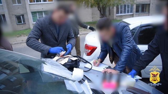 Забайкальские полицейские задержали организаторов оказывающих интимные услуги