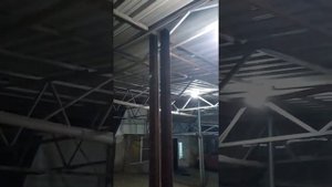 Делаю опрокидыватель для авто 1часть (влог)