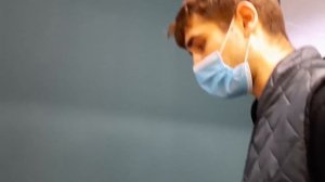 ПЕРЕКРЕСТОК. ПАРАШНИК НАЙДЕН / РАБОТНИК СО СМАЗКОЙ. 3 СЕРИЯ. ФИНАЛ.