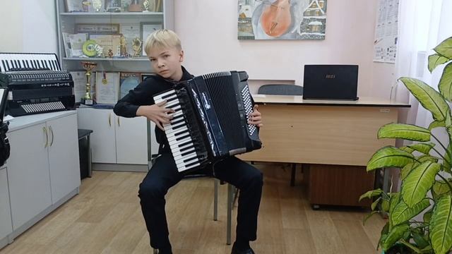 Дмитрий Коробкин
Конкурс "Моя Россия: музыкальное путешествие" #КонкурсМузыкальноеПутешествие