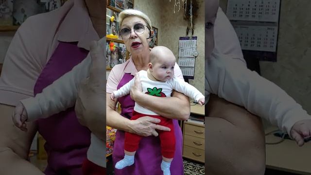 Как приучить ребенка к аккуратности? смотреть онлайн