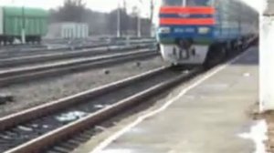 станция Унеча