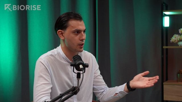 BIORISE: КАК ЗАРАБОТАТЬ НА ВЕНДИНГОВЫХ АППАРАТАХ В 2024 ГОДУ