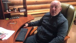 Михаил Орский о кидалове со стороны СМИ