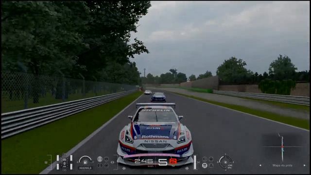 Gran Turismo® 7_20240324122840 смотреть онлайн