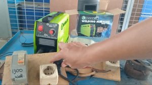 Review Mesin Las 450 watt murah berkualitas.! Made in jepang professional welding machine.