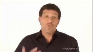 Как преодолевать кризисы? Тони Роббинс