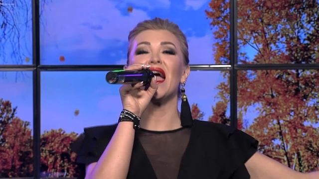 Красивые песни для души! | Ухожу - Анна Ричч смотреть онлайн