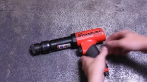Can the New Ingersoll Rand 135MAX Air Hammer Dethrone Snap-On?