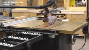 7 of Woodworking's COOLEST tools