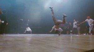 Benji Beats - I came back strong (Electro Freestyle)