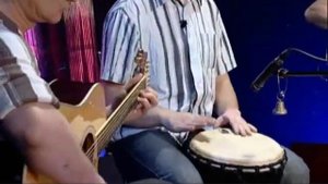 Вика Чебодаева (Отамай) - Наа Тахпах