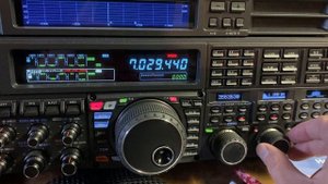 yaesu ft5000mp dnr