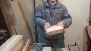 С чего начинается улей Ч.3.1  Распил в размер.