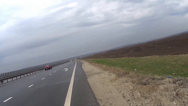 VeloTrip на Сталинград /Чувашские ливни/Велопутешествие #простотуристы