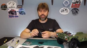 УАЗ 469 от Deagostini и Уаз из ПВХ. Сборка УАЗ 469 от deagostini, номера 37 38 39 40 .Scale RC UAZ.