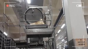 РАБОТА НА ЗАВОДЕ - Оператор линии
