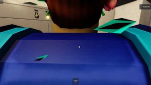 МП Лифта! МП (Машинное помещение) лифта МЗС 1965 года на карте qnuuba! Часть. 2