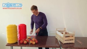 Степлер механічний Damet HSP 12