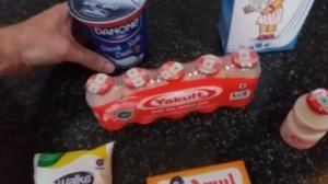 Кисломолочка в Индии