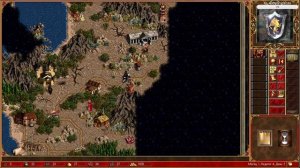 СТРИМ Герои Меча и Магии 3 ⚔️ БОЛОТО ТОП?