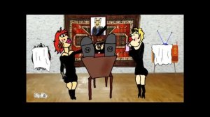 Ruben Haxverdyan- Erb es kmernem(Renaissance Studio)