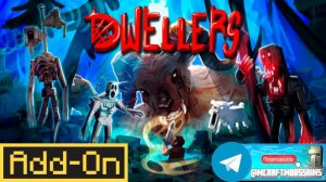 Add-on "Dwellers"