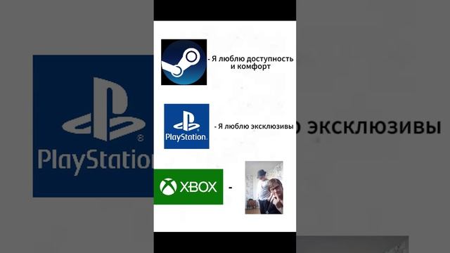 #xbox #сигма #steam #ps5 #zdeszadroti #ZDT #рекомендации #впопулярное