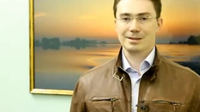 Владимир Егоркин - амбициозный предприниматель-общественник. смотреть онлайн