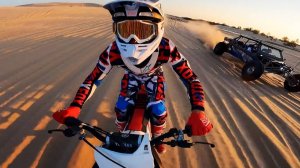 GoPro - Соревнование стоимостью в миллион долларов в формате Full HD