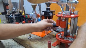 Станок Барсук Ижевск