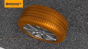 Обзор шин Continental Conti Sport Contact 5, ContiSeal, ContiSeal * ContiSilent, Run Flat, SUV