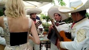 Bésame mucho (Бесаме Мучо) - Мексиканская группа Mariachi Mexico