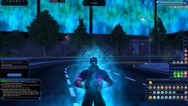 City Of Heroes Builds Feature смотреть онлайн