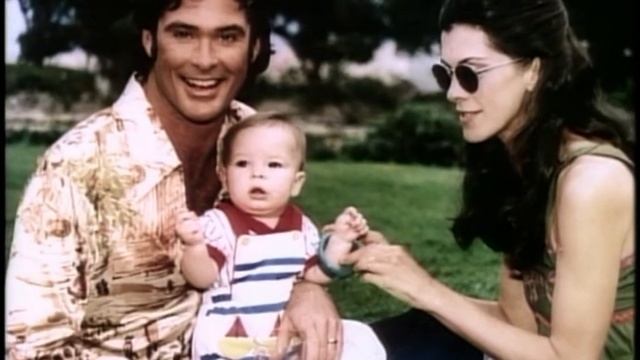 Baywatch Reunion Season 2 Episode 12 | David Hasselhoff - 'Are You Still In Love With Me' смотреть онлайн