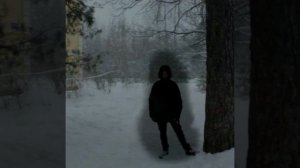 Курящий призрак Edit (Автор - Марина Зюзина)