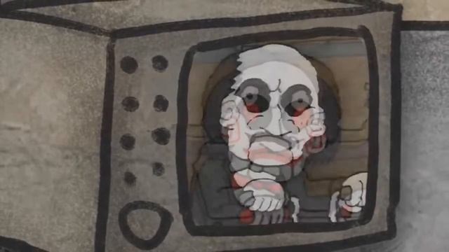 Супер Пила #2 пила лгун