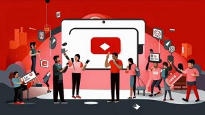 Выгодоприобретатели блокировки Youtube