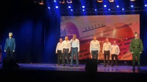 гр. Эксперимент - Нас миллионы Русских (авт. Р.Разум)