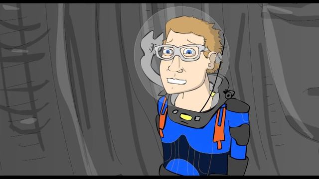 L.Hugueny - PROMETHEUS (Прометей). С переводом.