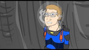 L.Hugueny - PROMETHEUS (Прометей). С переводом.