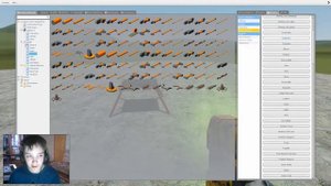 Garry's Mod советы новичкам "Крепления и механизмы"