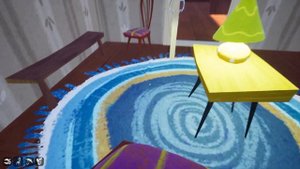 Привет Сосед АКТ 3 прохождение находим Лом и отрываем доски Hello Neighbor прохождение