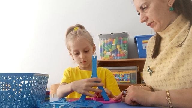 конструирование