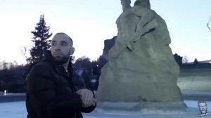 Хамзат Куриев о ПРИЧИНЕ ОТМЕНЫ БОЯ с Мухамедом Калмыковым / Т-34 вызвал на бой «Котлету»